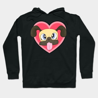 Lovepug Hoodie